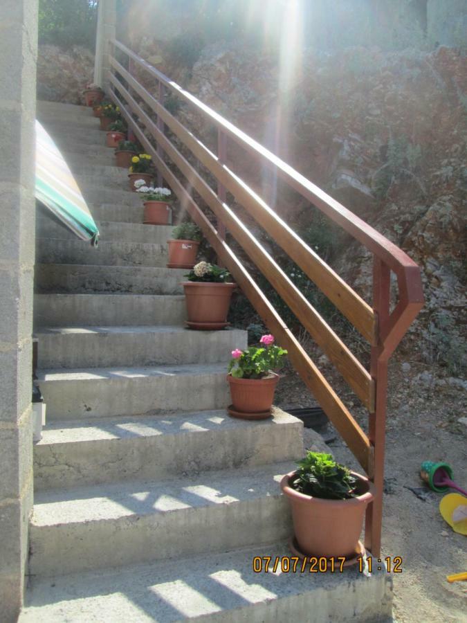 Apartment Zoki 2 Senj  Bagian luar foto