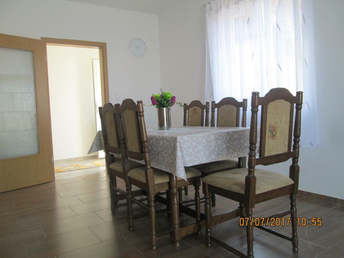 Apartment Zoki 2 Senj  Bagian luar foto