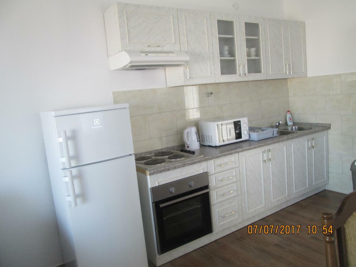 Apartment Zoki 2 Senj  Bagian luar foto