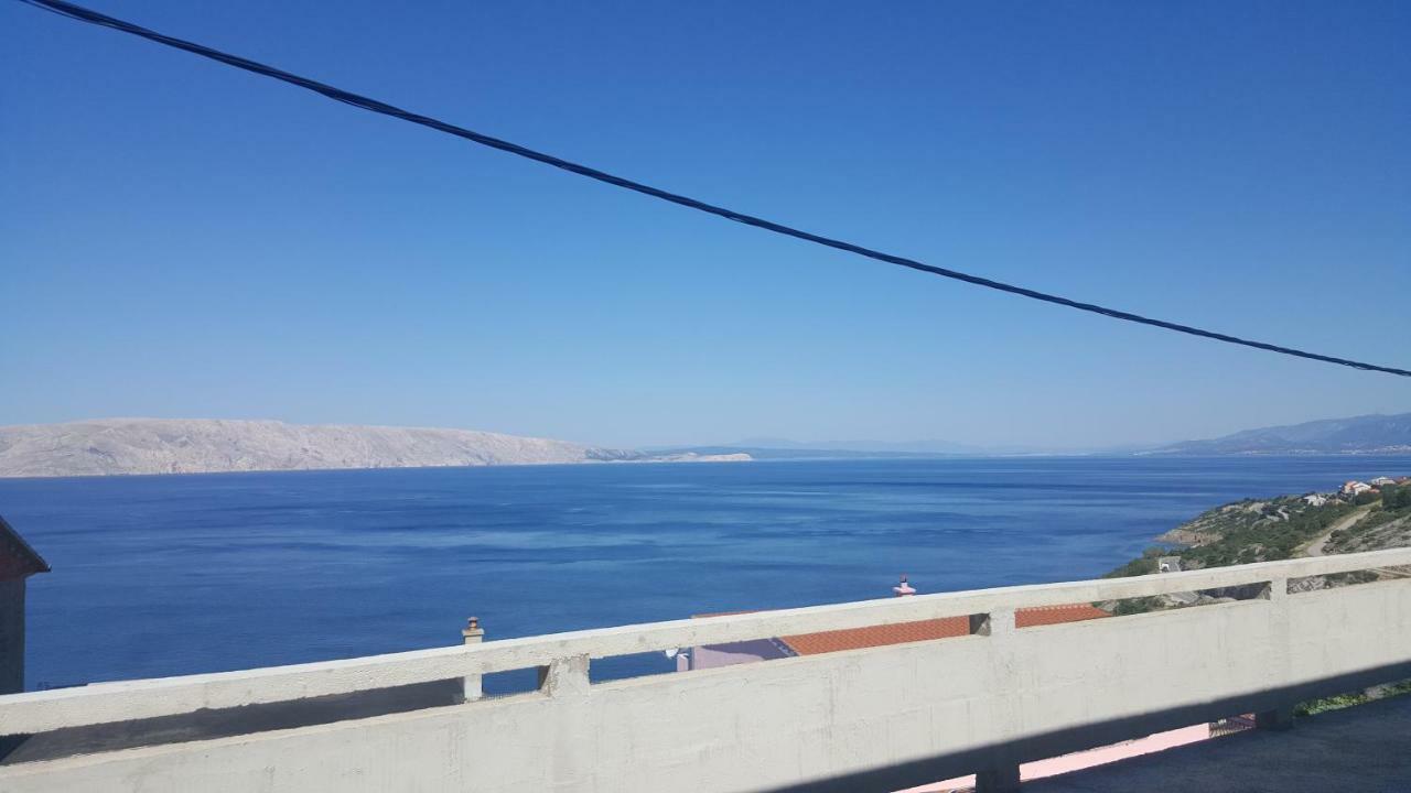 Apartment Zoki 2 Senj  Bagian luar foto